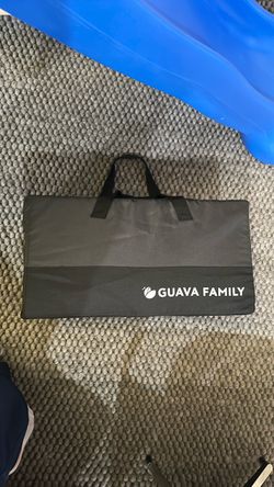 Guava Baby Travel Crib/Play yard