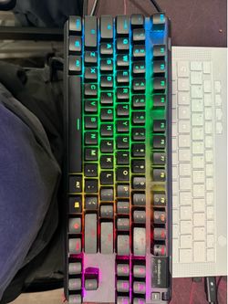 SteelSeries  Apex Pro TKL