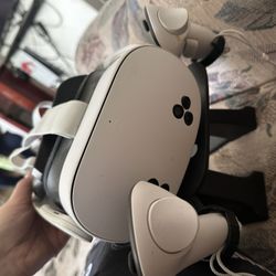 Oculus Quest 3