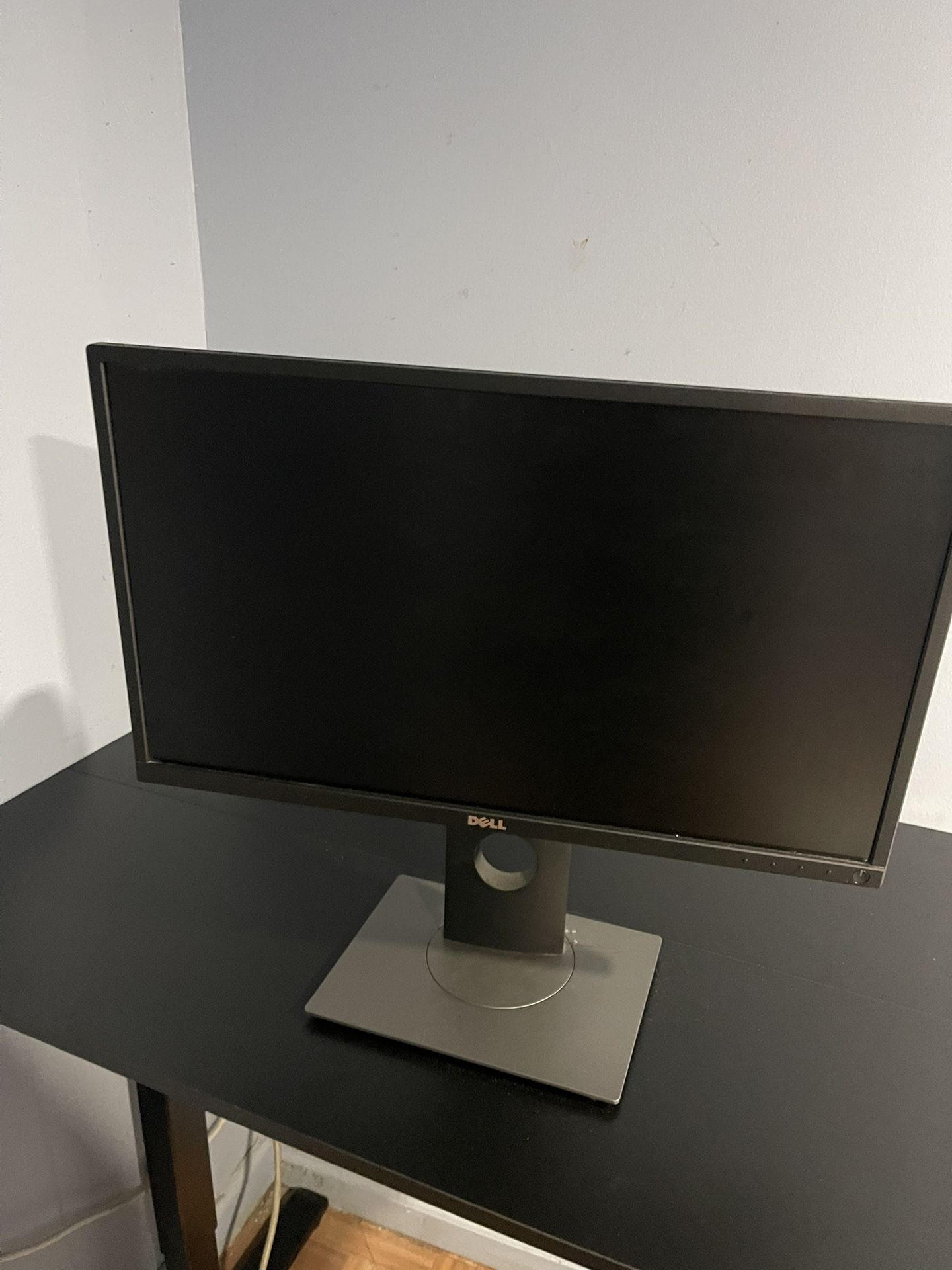 Dell Monitor