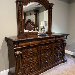 Bedroom Set 