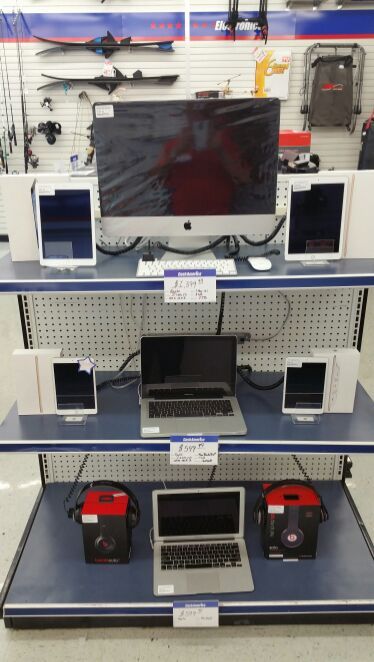 Cash America Pawn Shop 2254 e IRLO Bronson memorial HWY 192 Kissimmee fl 34744 407-933-8897