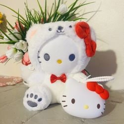 Hello kitty gift bundle