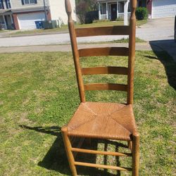 4 Chairs