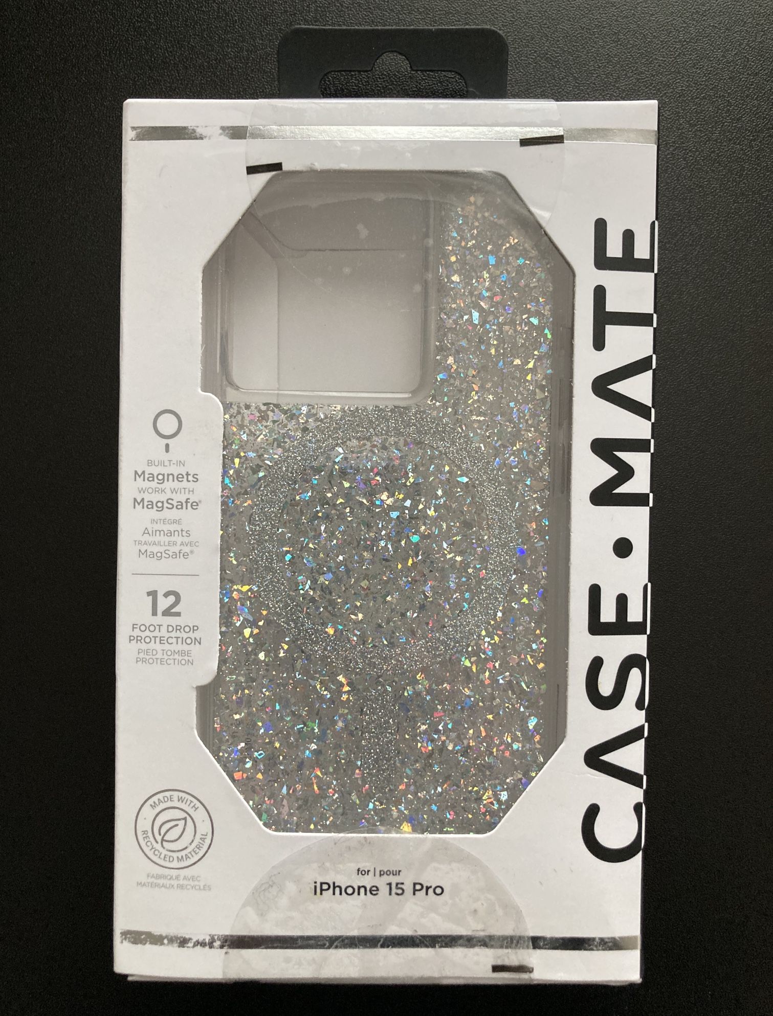 iPhone 15 Pro Case New