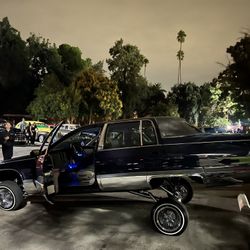 1993 Fleetwood 