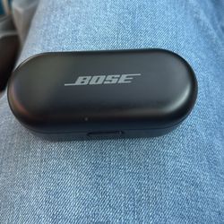 Bose Sport True Wireless Bluetooth In-Ear Earbuds