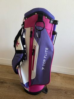Top Flite Youth 8-Piece Complete Set