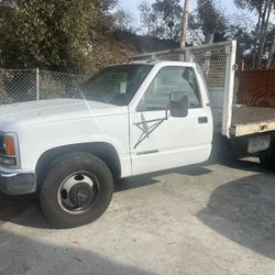 GMC Truck