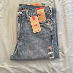 Levi Men’s Jeans 565