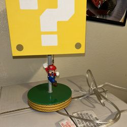 Super Mario