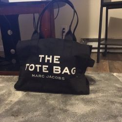 Marc Jacob’s Tote Bag