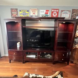 Tv Stand Armoire