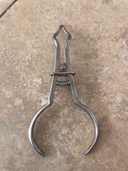 Dental Supplies / Instruments