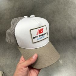 New Balance Hat 