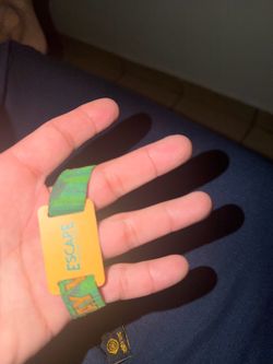 Scape VIP SATURDAY