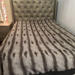 Full Bedroom Set 