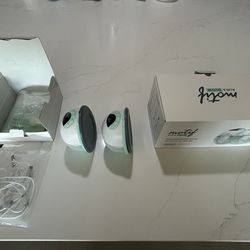 (New Open Box & Unused) Motif Aura Glow Wearable Double