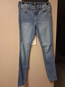 Vendo bonito pantalon  Hollister size 5