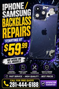 New Backglass