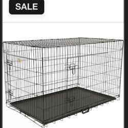 BIG DOG CAGE 