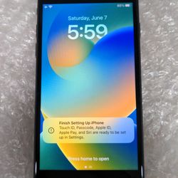 iPhone 8 64GB Unlocked Excellent Condition T-Mobile ATT MetroPCS Verizon