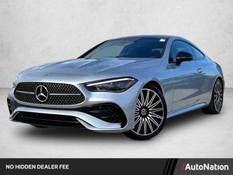 2026 Mercedes-Benz CLE 300