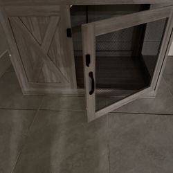 Dog Crate $120 O.B.O