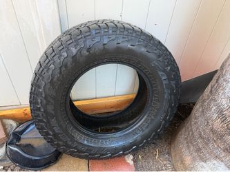 Falken Wildpeak