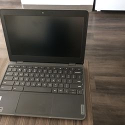 Chromebook Computers 