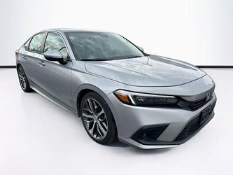 2023 Honda Civic Sedan