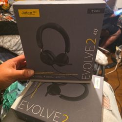 Jabra (GN) EVOLVE 2. 40