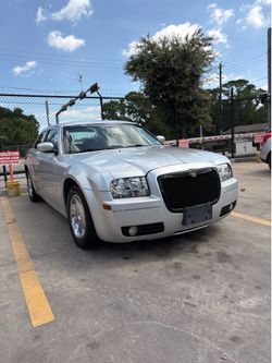 2005 Chrysler 300