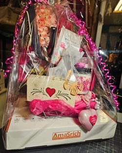 Personalized Valentines Gift