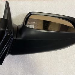 LA Zona Auto Parts 2006 to 2010 Right Passenger Side Mirror Espejo Retrovisor Derecho Pasajero 