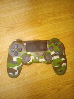 Sony PS4 Controller
