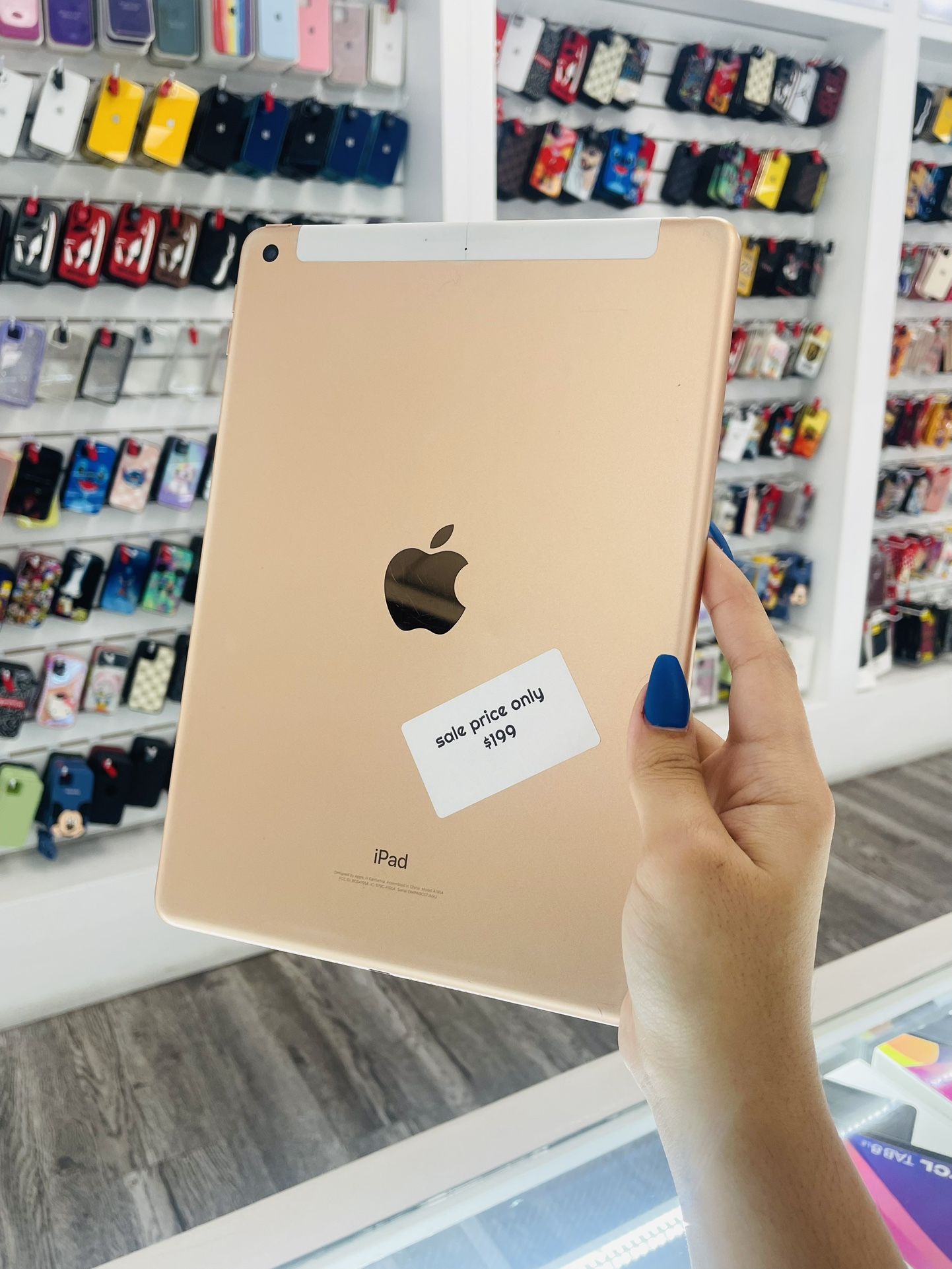 iPad 6th Gen 32GB Wi Fi And LTE,New Products : American Fashion Style Bags On Sale