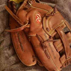 Rawlings SG Glove