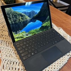 Surface Pro 5th Gen