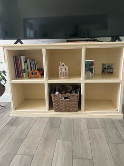 Solid wood versatile furniture.