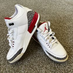 Jordan 3 Retro Size 11