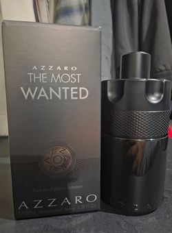 The Most Wanted Men's Cologne