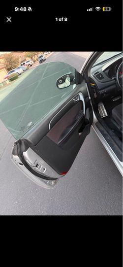 2013 Kia forte
