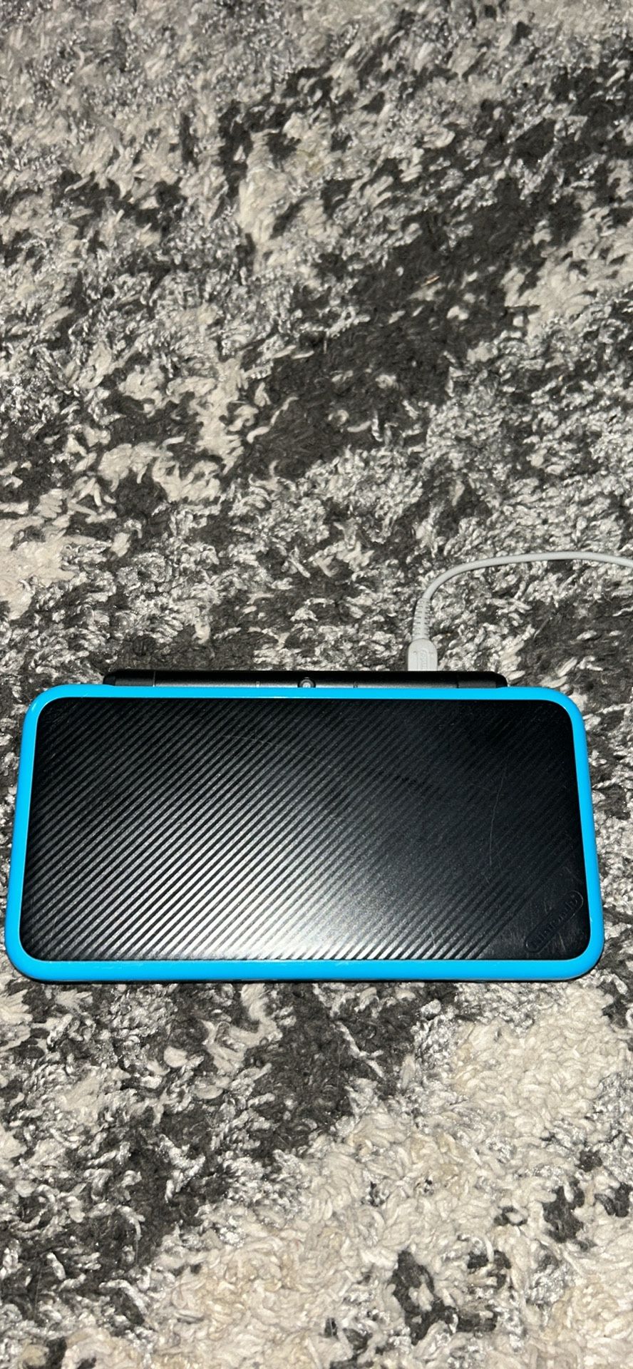 Modded 2ds Xl