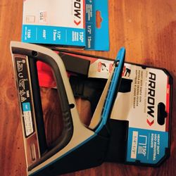 Arrow Staple Gun New