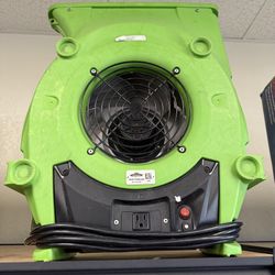 Industrial Fan