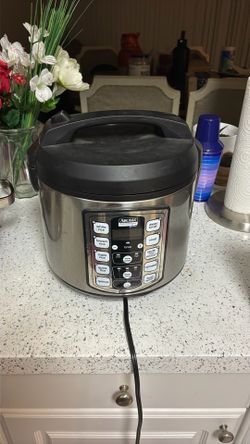 Aroma Professional Plus Multi-Purpose Cooker