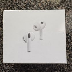 Apple AirPods Pro 3 