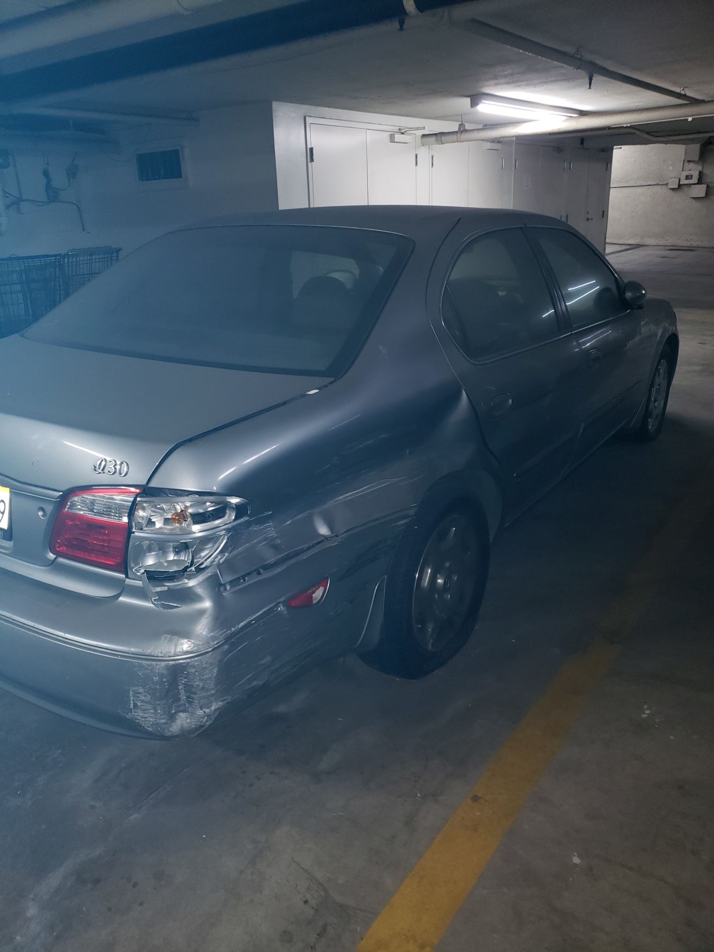 Infiniti I30 2000 80k Miles For Parts Only!!!!