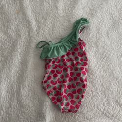 Girls Swimsuit Size 5